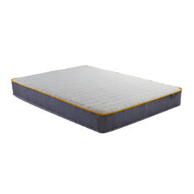 SleepSoul Balance 800 Pocket Memory Mattress, King Size