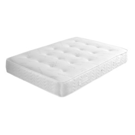 Romantica Bamboo Memory Mattress, King Size