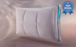 Simba Hybrid Pillow, Standard Pillow Size