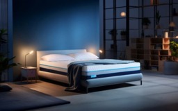 Simba Hybrid Ultra 7300 Pocket Mattress, King Size