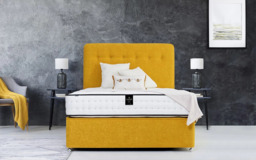Gainsborough Mayfair 1000 Pocket Ultra Firm Mattress, Small Double