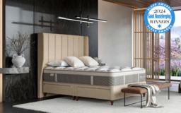 Sealy Exquisite Entice Mattress, Double