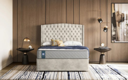 Sealy Waltham Latex Advantage Mattress, Small Double