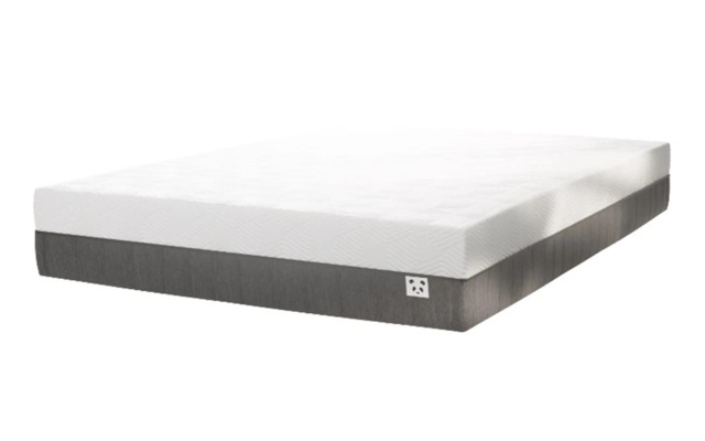 Panda Hybrid Bamboo Mattress Pro, Double