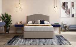 Sealy Mellbreak Ortho Plus Mattress, Single
