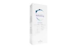 Purecare Refreshing Tencel Pillow Protector, Standard Pillow Size