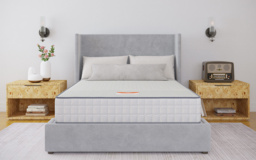 Bodyshape Cooler 2000 Pocket Mattress, Small Double
