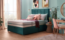 Silentnight Lift Rejuvenate 1600 Pocket Mattress, Single