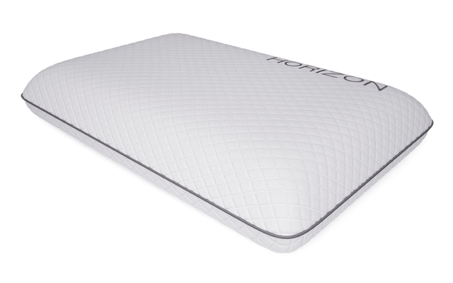 Horizon Memory Foam Pillow, Standard Pillow Size