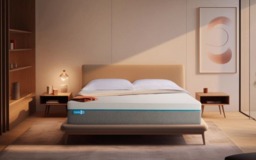 Simba Hybrid Inter 1500 Pocket Mattress, Small Double