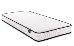 Jay-Be Sleep Smart e-Sprung Childrens Bunk Mattress, Single