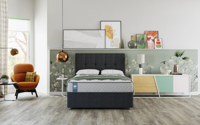 Sealy Alford Advantage Mattress, Double