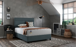 Relyon Memory Plus 1800 Pocket Mattress, King Size