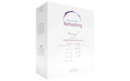Purecare Refreshing Tencel Premium Mattress Protector, King Size