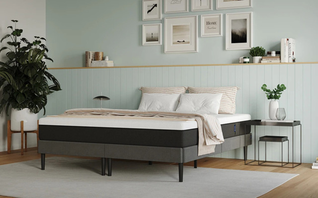 Emma Original Classic Mattress, Single
