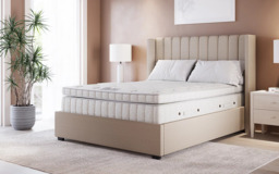 Kaymed Smart Latex 3500 Box Top Mattress, Single
