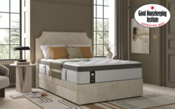 Sealy Posturepedic Elevate Ultra Performance Gel Mattress, King Size