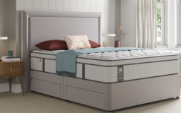Sealy Posturepedic Elevate Holst Mattress, Single