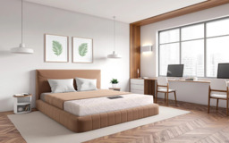Copper Fresh Envy 4000 Mattress, Small Double