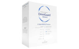 Purecare Omniguard Advance Premium 6-sided Mattress Protector, Small Double