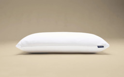 Hypnos High Profile Latex Pillow, Standard Pillow Size