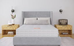 Bodyshape Ultra Ortho 1500 Pocket Mattress, Single