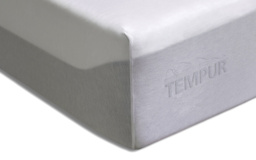 TEMPUR Thermoregulating Mattress Protector, Single