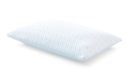 TEMPUR Prima SmartCool Pillow, Standard Pillow Size