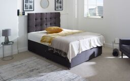 Classic Gold Mattress, Double