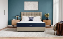 Komfi GelMed Comfort Mattress, Single