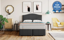 Sealy Steeple Ortho Plus Mattress, Small Double
