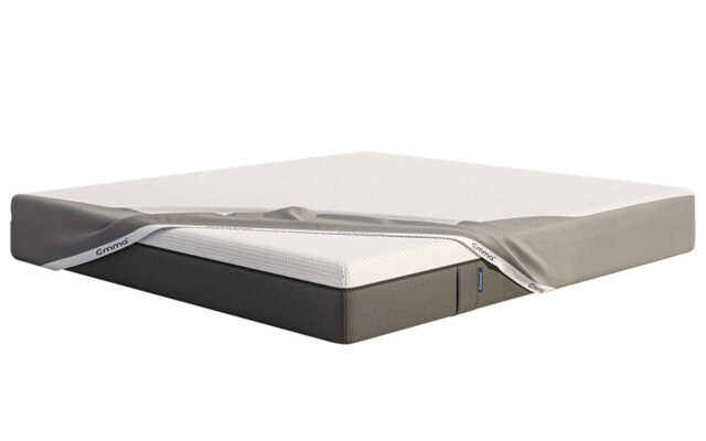 Emma Waterproof Mattress Protector, Single