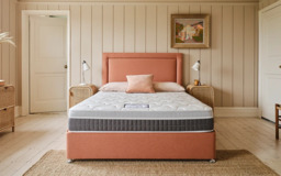 Sleepeezee Fusion Pro Mattress, Double