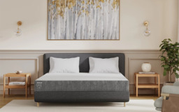 TEMPUR Ease 20 Mattress, Adjustable Single