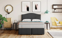 Sealy Steeple Ortho Plus Mattress, Double