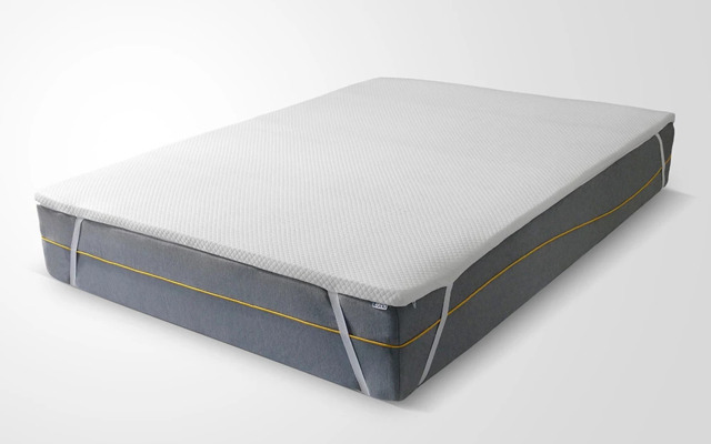 Uno Enhance 300 Mattress Topper, Double