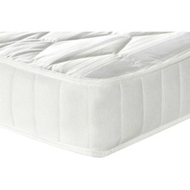 Dreamland Jasmine Mattress, Small Single