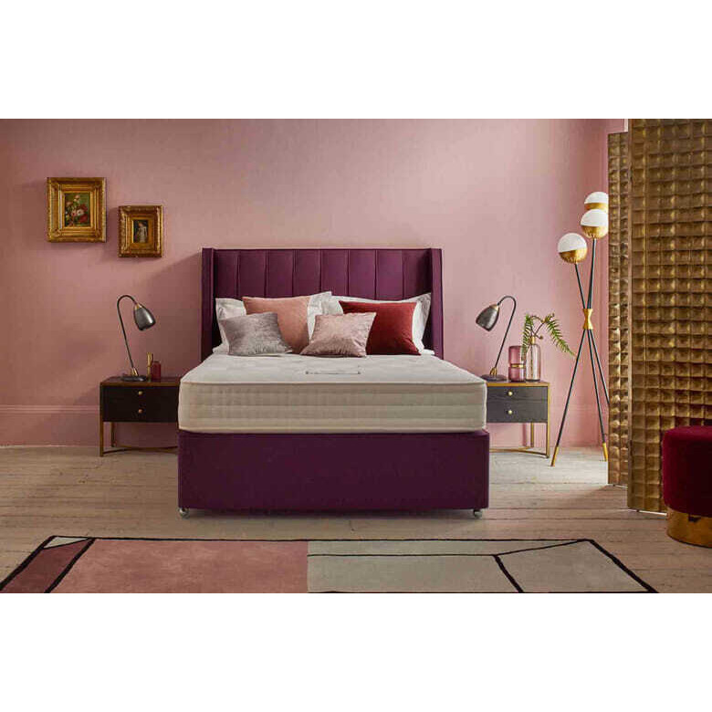 Sleepeezee Ultrafirm 1600 Mattress, Single