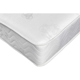 Spring King� Tuscany 2000 Mattress, European Small Single