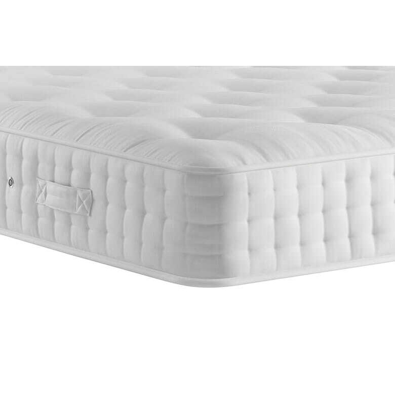 Relyon Marquess 2200 Pocket Mattress, Firm, Small Double