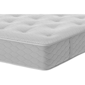 Sealy Ortho Plus Gold Mattress, Double