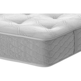 Sealy Ortho Plus Bronze Mattress, Small Double
