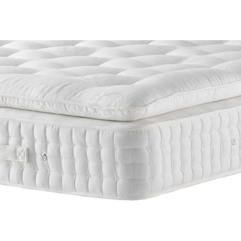 Hypnos Pillow Top Celestial Mattress King Size By 2025