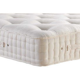 Hypnos Wool Origins 8 Mattress, Firm, Small Single