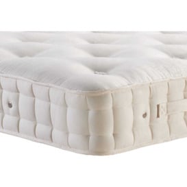 Hypnos Cotton Origins 6 Mattress, Double