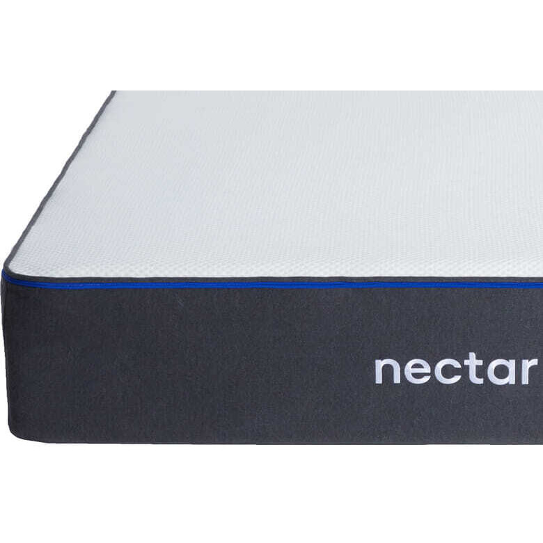 Nectar Memory Foam Mattress, Single