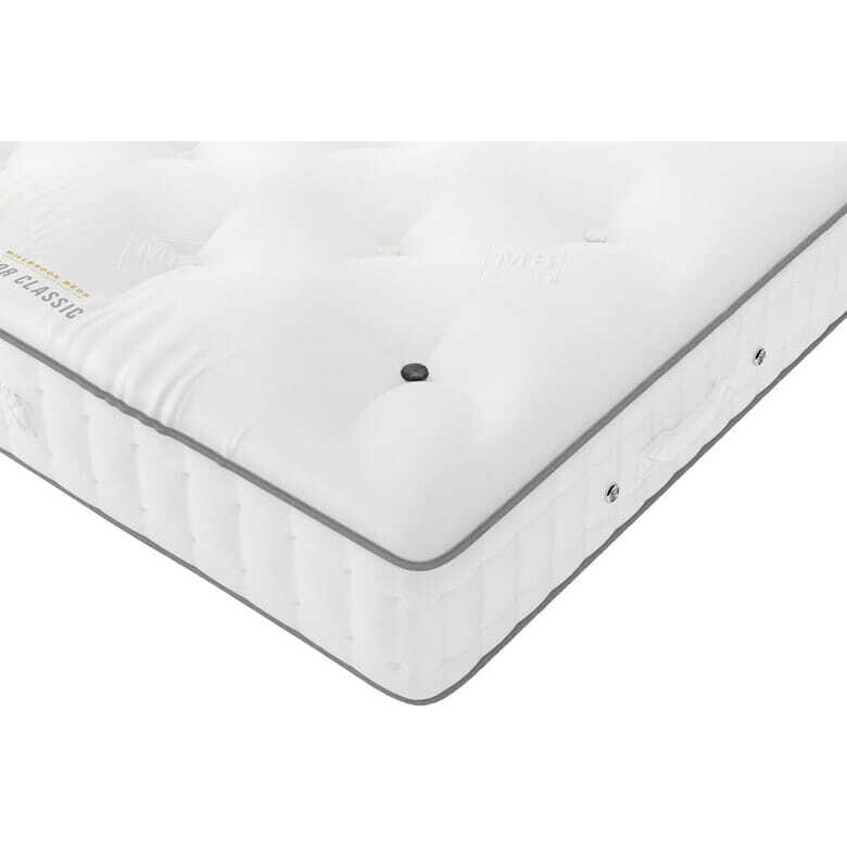 Millbrook Luxor Classic 1000 Pocket Natural Mattress, Small Double