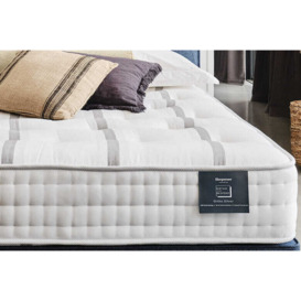 Sleepeezee Ortho Bespoke Silver 1600 Mattress, Double