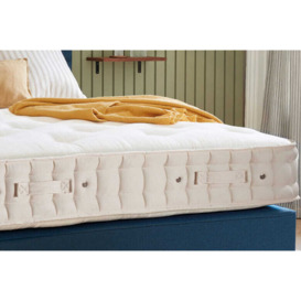 Hypnos Orthos Support 6 Mattress, Extra Firm, Double