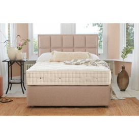 Hypnos Orthos Support 8 Mattress, Extra Firm, Double